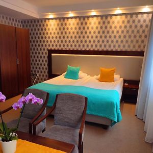 Hotel Zamek Centrum
